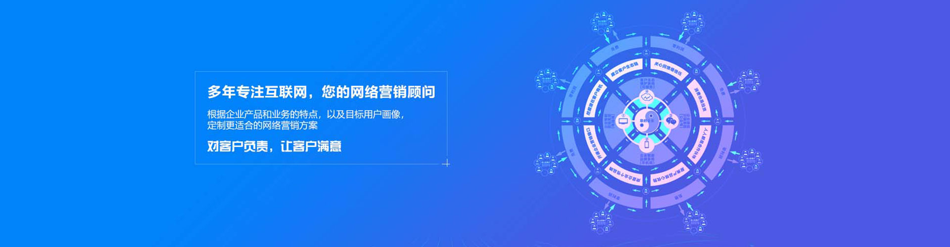 扎鲁特旗信息流大师